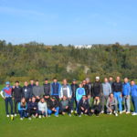 1. ročník Ryder Cupu Panorama GC vs. GC Ypsilon