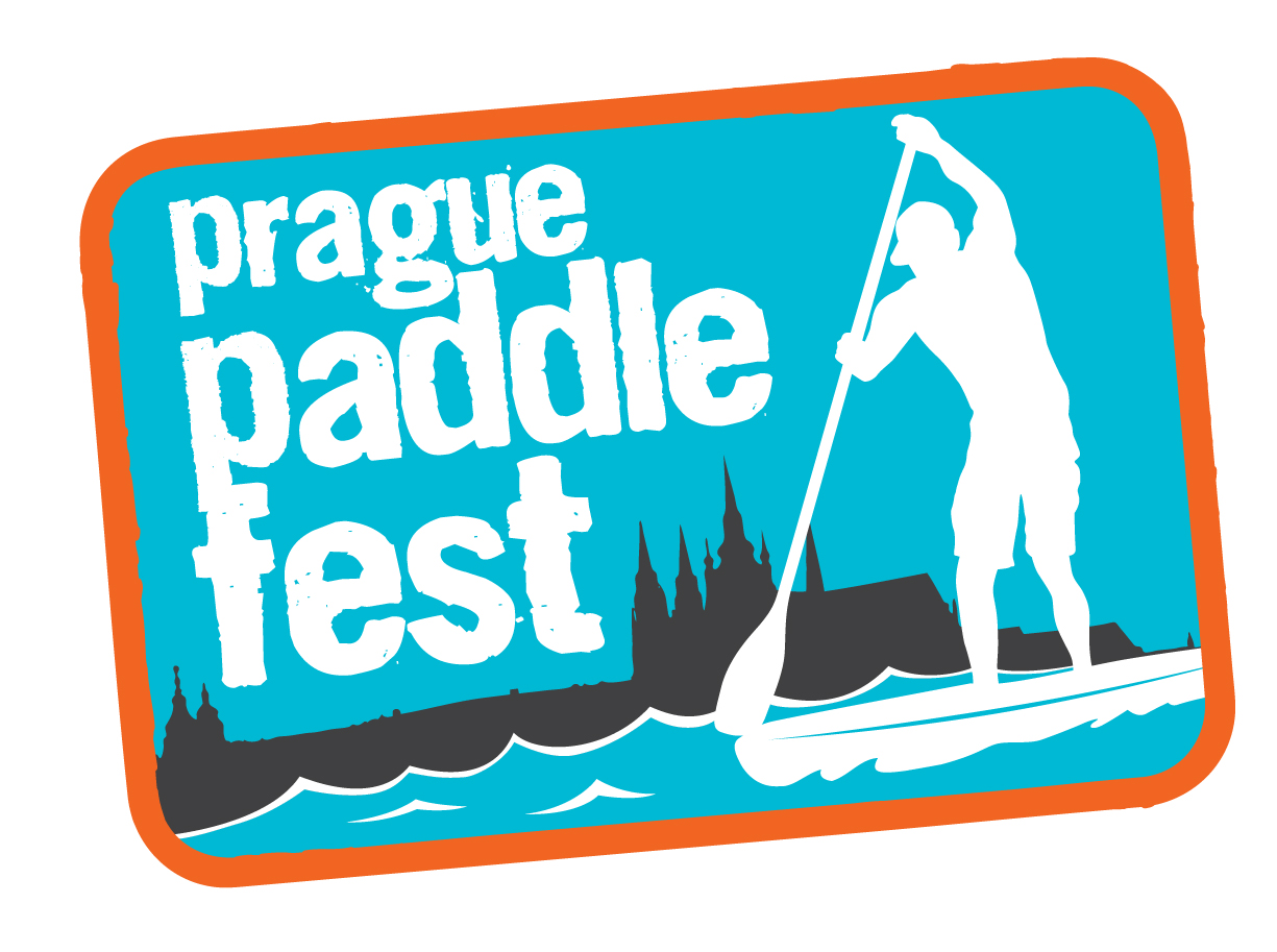 Prague paddle