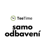 Samoodbavujte se