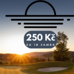 Přivítejte léto za 250 Kč