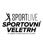 Budeme na veletrhu Sport Live 2024!