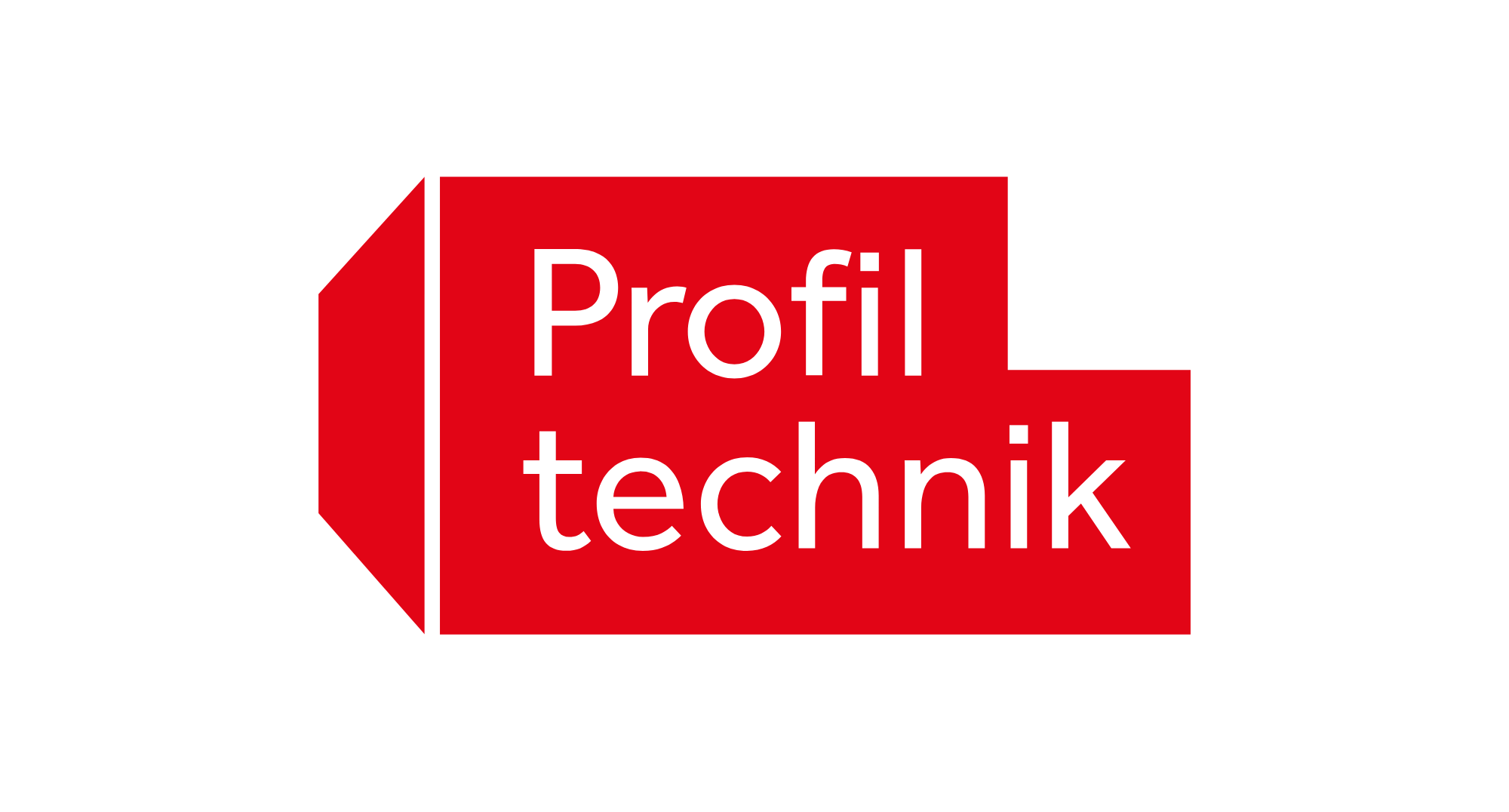 Profiltechnik