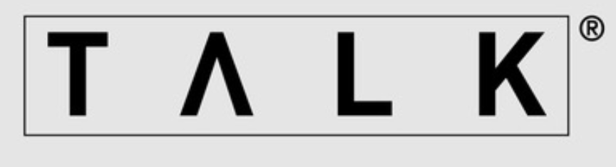 talk
