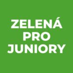 Zelená pro juniory