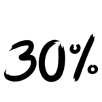 Sleva 30 % na green fee!