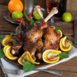 Svatomartinský Texas dvojic 2025