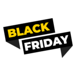 BLACK FRIDAY 2025