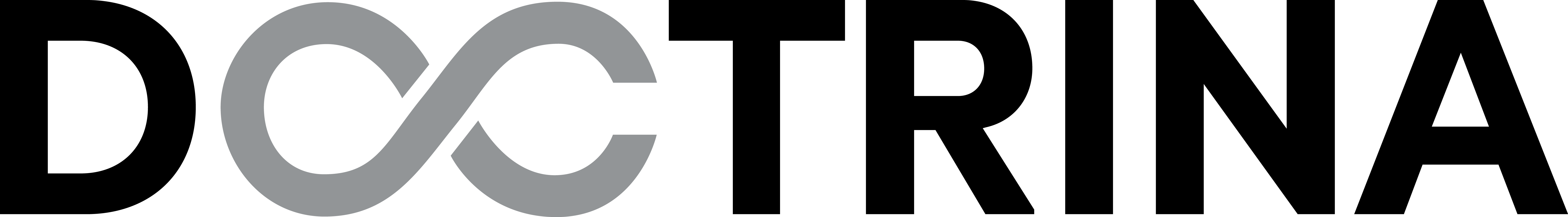 Doctrína